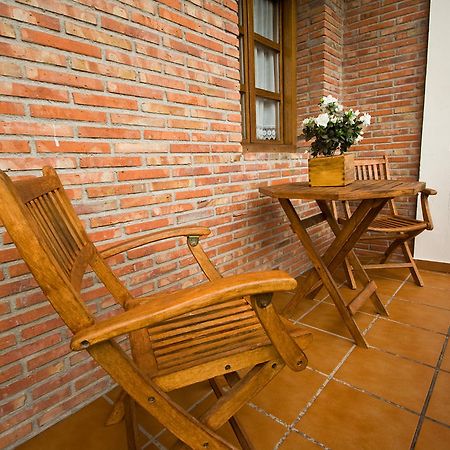 Appartement Vivienda Casa Luisa à Comillas Extérieur photo