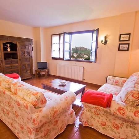 Appartement Vivienda Casa Luisa à Comillas Extérieur photo