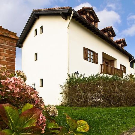 Appartement Vivienda Casa Luisa à Comillas Extérieur photo