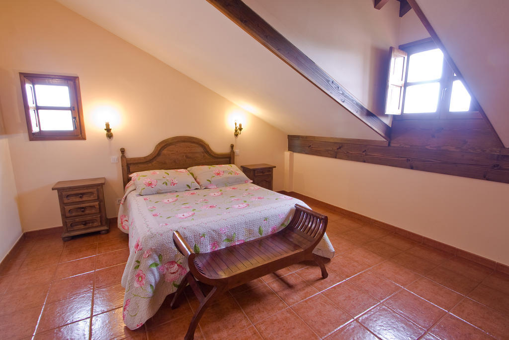 Appartement Vivienda Casa Luisa à Comillas Extérieur photo