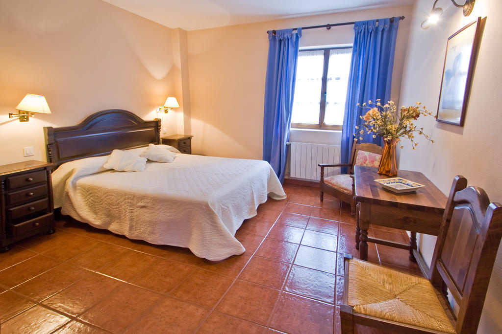 Appartement Vivienda Casa Luisa à Comillas Chambre photo