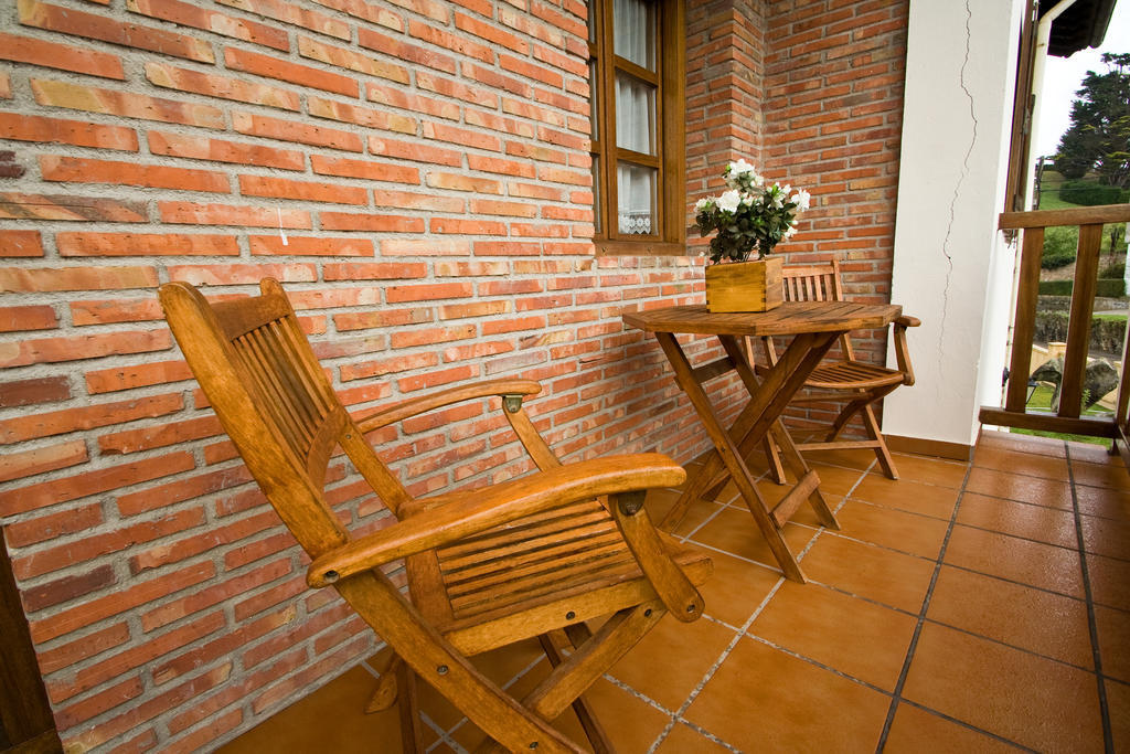 Appartement Vivienda Casa Luisa à Comillas Extérieur photo