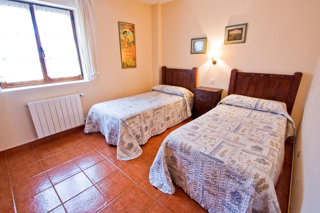 Appartement Vivienda Casa Luisa à Comillas Chambre photo