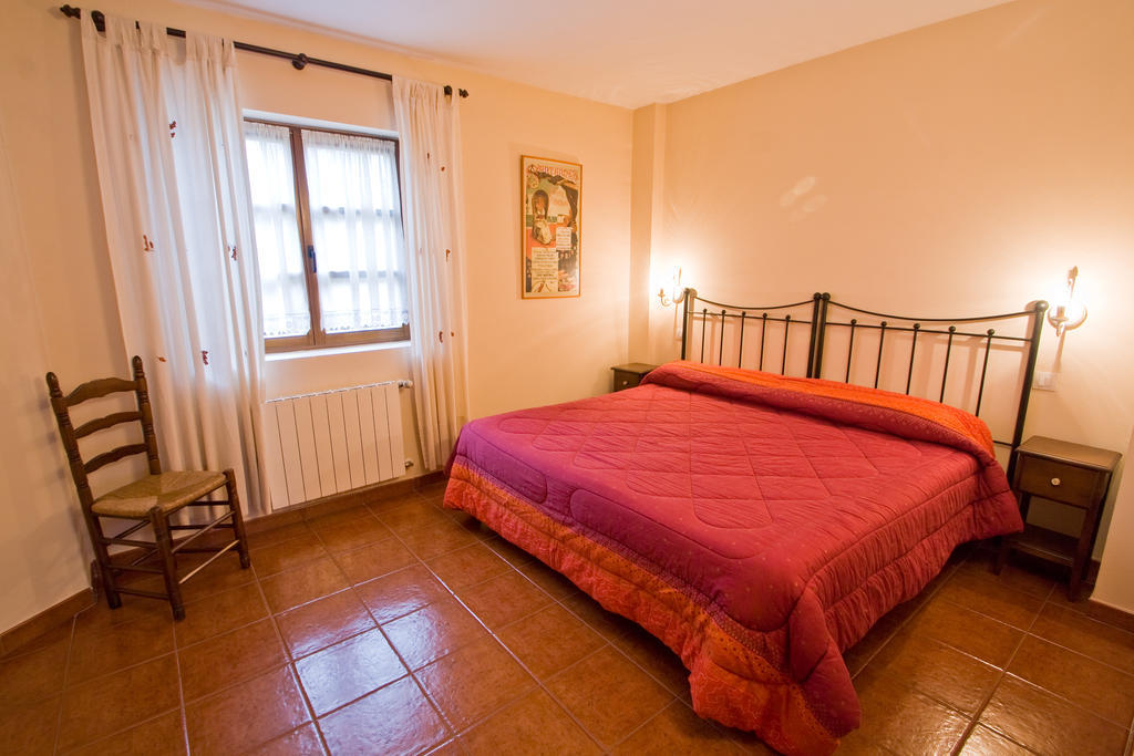 Appartement Vivienda Casa Luisa à Comillas Chambre photo