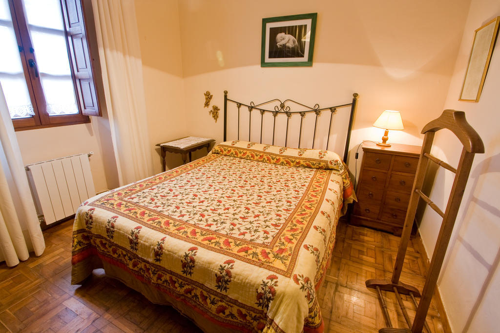 Appartement Vivienda Casa Luisa à Comillas Extérieur photo