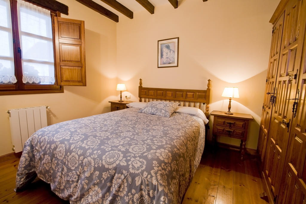 Appartement Vivienda Casa Luisa à Comillas Extérieur photo