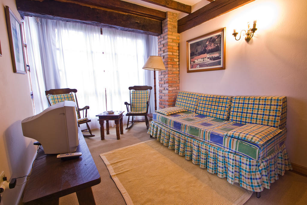 Appartement Vivienda Casa Luisa à Comillas Chambre photo