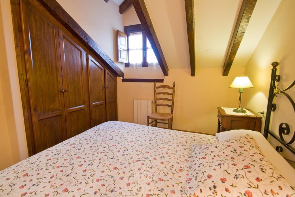 Appartement Vivienda Casa Luisa à Comillas Extérieur photo