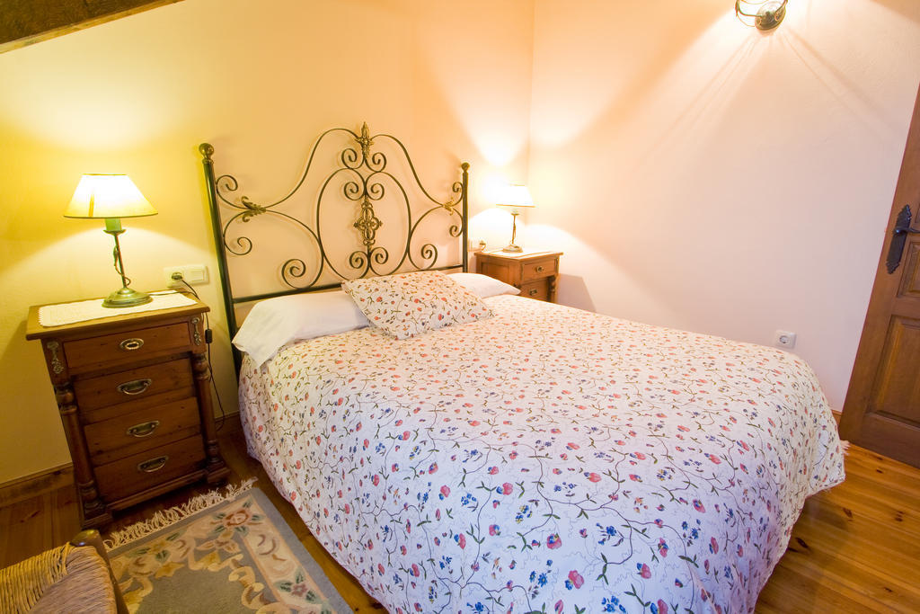 Appartement Vivienda Casa Luisa à Comillas Extérieur photo