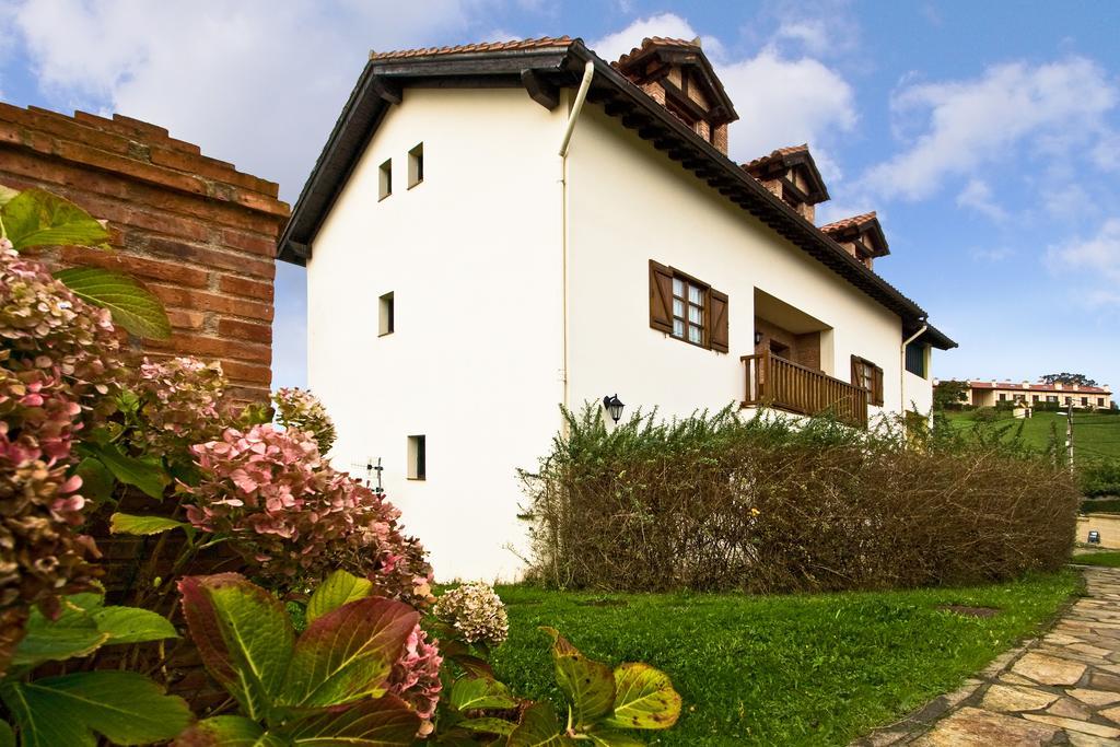 Appartement Vivienda Casa Luisa à Comillas Extérieur photo