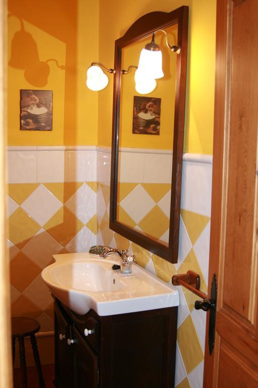 Appartement Vivienda Casa Luisa à Comillas Chambre photo