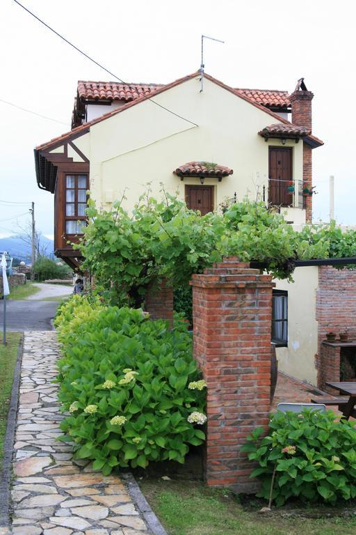 Appartement Vivienda Casa Luisa à Comillas Chambre photo